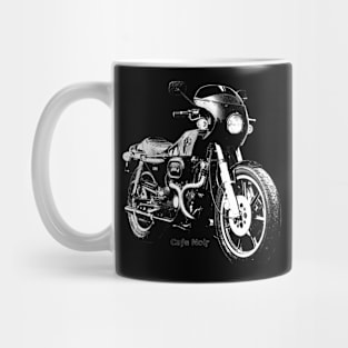 Cafe Noir Mug